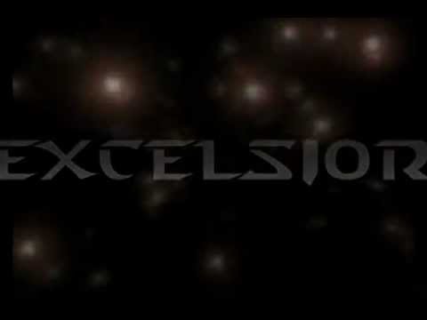 Book Trailer: Excelsior