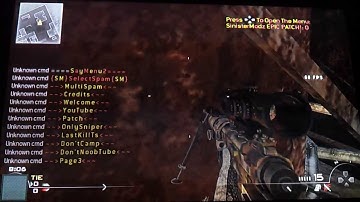 xPowerMods v8.1 CFG Edited by SinisterModz