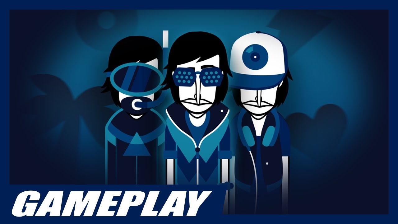 Incredibox - Sky High | Official Gameplay