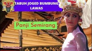 Download lagu Tabuh Joged Bumbung Bali Lawas | Panji Semirang