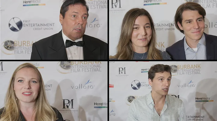 Burbank International Film Festival 2021 Opening N...