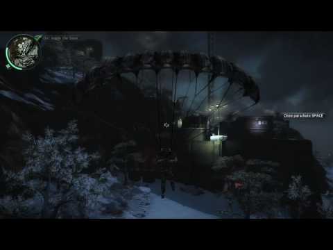 Just Cause 2 PC Gameplay 1 Maxed out HD