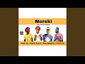 Moreki (feat. Kabzer kavee x Nanza x King medikhen x Hitler SA)