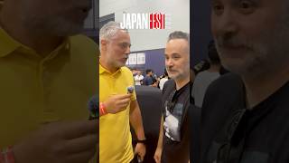 Japanfest 2025Te Kadir Tuncerle Doğukan Manço’nun Nissan Gtr R34 Projesini Konuştuk.