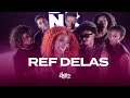 Ref Delas - MC Soffia | FitDance (Coreografia)