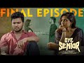 Oye senior  final episode  prem ranjith  mounica baavireddi  telugu web series 2024