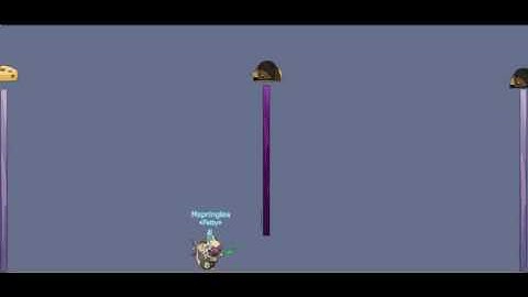 Transformice - WJable Grounds