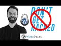 Dont get hacked   best practices for wordpress security  skilllot 2023