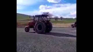 1990 CASE IH 5140 For Sale