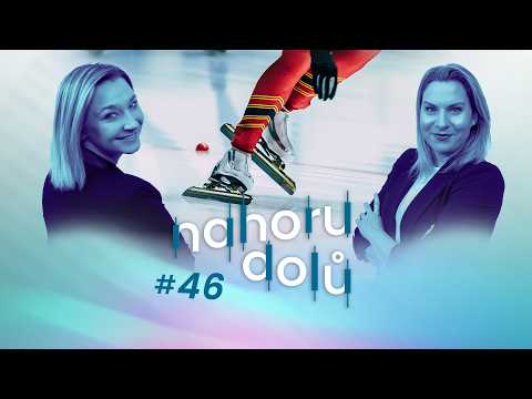 Nahoru, nebo dolů #46: Tržní lunapark a olympijská ekonomika