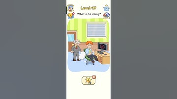 DOP 5 delete one part level 117 #youtubeshorts