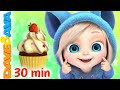 Ava Ava Yes Mama And More Nursery Rhymes Muffin Man Baby Songs By Dave And Ava