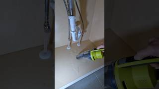 RYOBI Days 18V ONE+ Wet Dry Hand Vacuum!