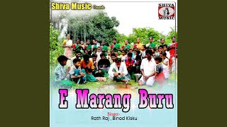 E Marang Buru