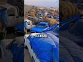ILLEGAL OIL EXPORT 🔥 #Viral #Shorts #DidYouKnow