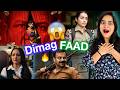22 May -29 May 4 Ott Movies REVIEW | Deeksha Sharma