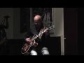 Anton Goudsmit & Efraïm Trujillo "Blues for B B King" (2e van 6)