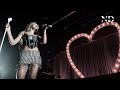 Sabrina carpenter  read your mind live studio version