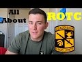 All About ROTC