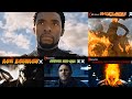 DC vs Marvel transformation  Aquaman vs Namor and more subscribe for more #marvel #dc #akashedits