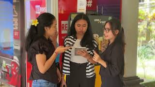 Pjtd 2025 Power Your Future-After Event Pelatihan Jurnalistik Tingkat Dasar Pnb 2025