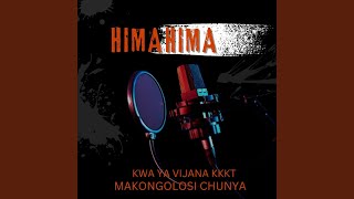 Tumepewa Jina