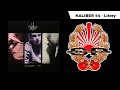 KALIBER 44 - Litery [OFFICIAL AUDIO]