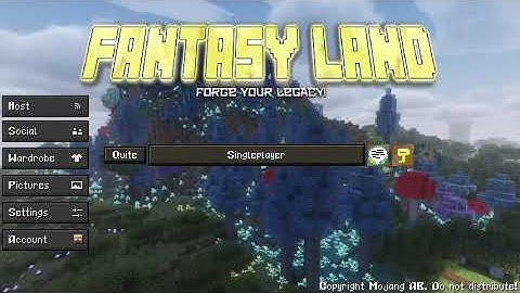 Fantasy Land | Part 2