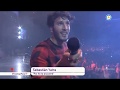 SEBASTIAN YATRA - Devuélveme el Corazón/Por fin te Encontré - FULL HD EN VIVO ( Villa María)