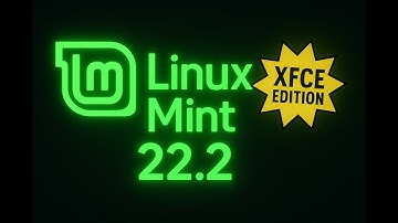 How to Install Linux Mint 22.2 XFCE Edition From Start to Finish + Basic Configurations [2025]