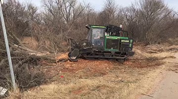 2013 Gyro Trac GT-25 XP in