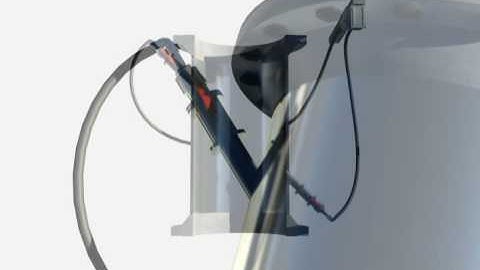 Flare Gas Flow Metering