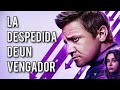 ¿Qué es el BLIP y cómo CONECTA CON HAWKEYE? ¿Es el 2025?