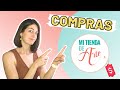 🛍️HAUL de COMPRAS Scrapbooking | REBAJAS MI TIENDA DE ARTE