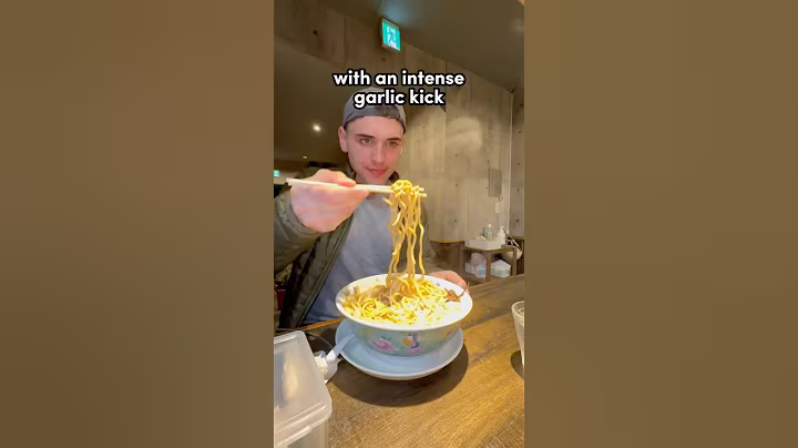 How much I eat to Cycle Across Japan (A LOT)