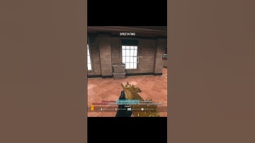 My gf saved me again in DMZ 😅