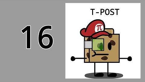 random character voting Deluxe 16