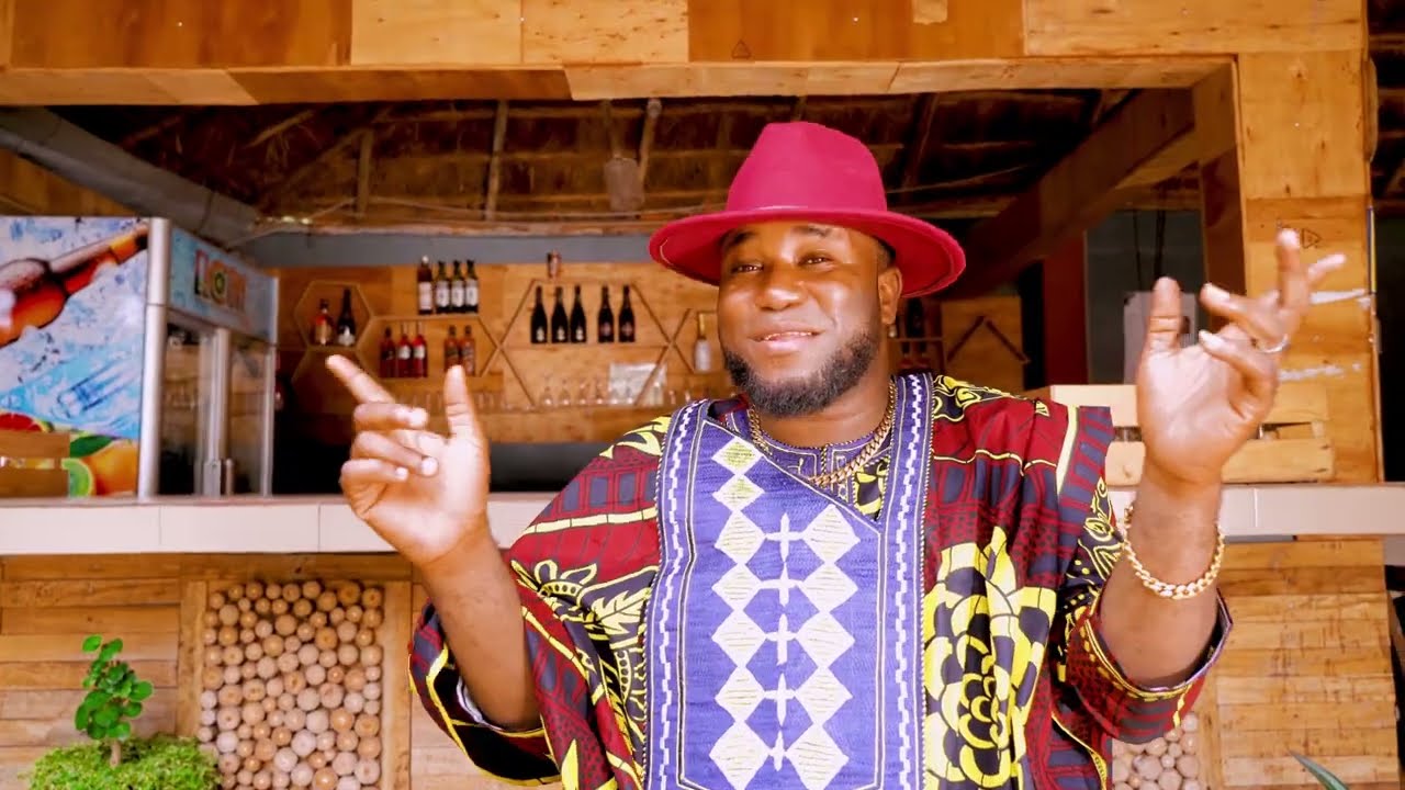 CHERMOS TAMADAHO TITRE AZÉTÔ 