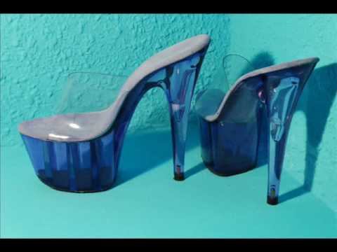 High Heels: stilettos, pumps, platforms, sandals, mules & boots. My Complete Collection