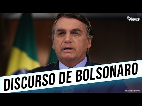 Bolsonaro na ONU | Presidente faz discurso de abertura