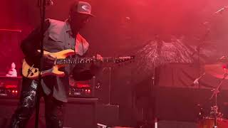 Living Colour  - Ignorance is Bliss Live - Denver, CO - 3.14.2024 - Ogden Theatre