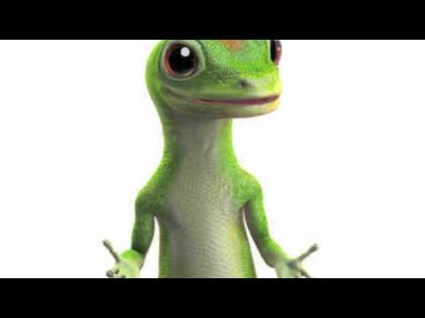 Boss's Ringtone (Geico)