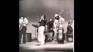 Blue and Lonesome ~ Hollywood Fats Band