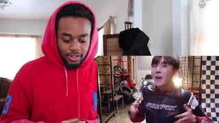 BTS 방탄소년단  DOPE 쩔어 (reaction)