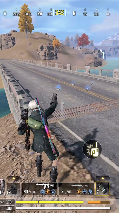 C4 Bridge Trap