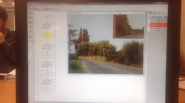 Flowol 4 - programming traffic lights