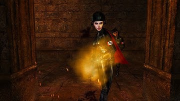 Return to RealRTCW after a while / Return to Castle Wolfenstein: RealRTCW: Elite Guard