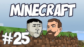 Minecraft - Episode 25 - Super Jacuzzi 2000