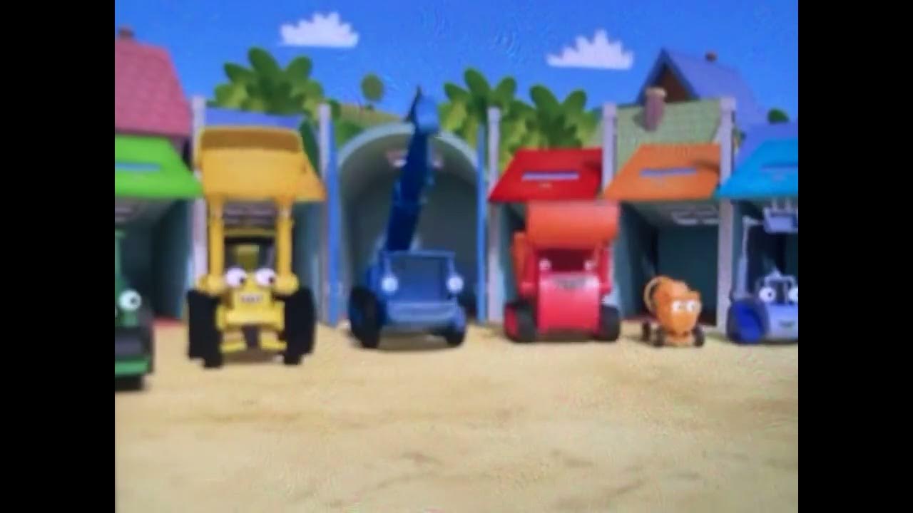 Bob The Builder Ready Steady Build Intro Bob The Builder: Ready Steady Build! Intro (US Version #1) - YouTube