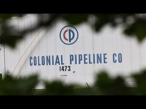 Gen. Alexander: Russia ‘Almost for Sure’ Involved in Pipeline Attack Gen. Alexander: Russia ‘Almost for Sure’ Involved in Pipeline Attack
